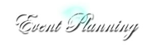 Event Planning